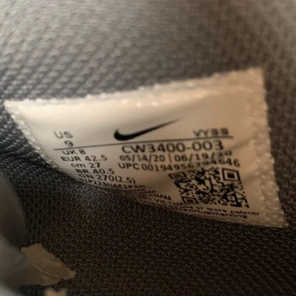 Nike Kevin Durant Boots! - Picture 4 of 9